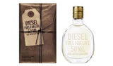 Argos Diesel Fuel For Life Homme Eau de Toilette Spray 50ml- Buy online at McGrocer