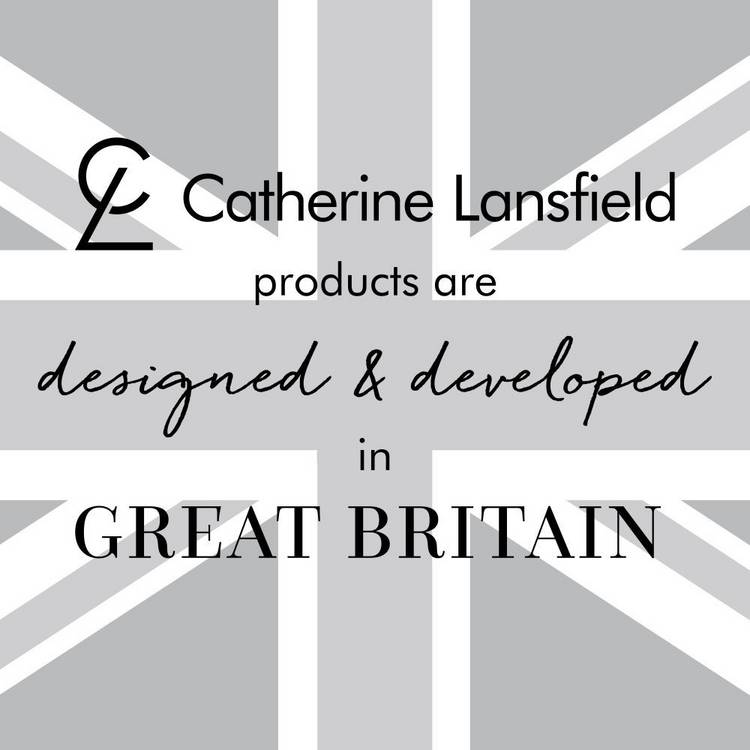 Catherine Lansfield Kashmir Beige bedding set single, imported from the UK