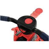 Marvel Spider-Man Web Slinger mini quad 6V (British brand)