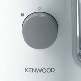 Kenwood compact food processor white 1.5L (British brand)