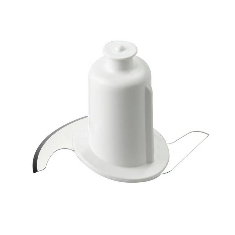 Kenwood compact food processor white 1.5L (British brand)