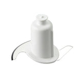 Kenwood compact food processor white 1.5L (British brand)