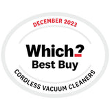 Samsung Jet 95 Pro cordless stick vacuum, imported from the UK
