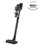 Samsung Jet 95 Pro cordless stick vacuum, imported from the UK