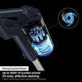Samsung Jet 65 Pet cordless vacuum cleaner, imported from the UK