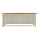Habitat Bournemouth Storage Bench in Beige - British product