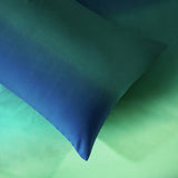 Argos Home kids bedding set gradient blue single - British product