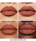 Guerlain Contour G lip pencil, UK version
