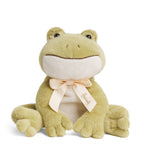 Harrods frog plush 25cm - British product