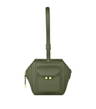 Chopard Ice Cube mini top-handle bag 13cm - British product