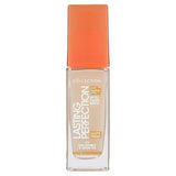 Collection Lasting Perfection Matte Foundation 2C Porcelain Cool Liquid Foundation