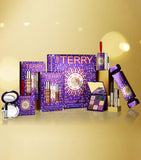 By Terry eyeshadow palette No. 6 Opulent Star - British product