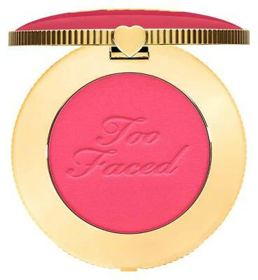 Too Faced Cloud Crush Blush GOODS Boots Watermelon Sugar