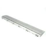 Swisstrax edge ramps Pearl Silver pack of 4 - British product