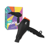 Holland & Barrett SBB Quick2Dry Compact Hair Dryer - Black- Buy online at McGrocer