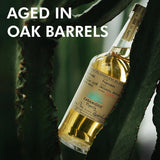 Casamigos Reposado tequila 70cl golden honey, UK version