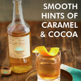 Casamigos Reposado tequila 70cl golden honey, UK version
