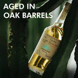 Casamigos Reposado tequila 70cl golden honey, UK version