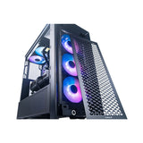 AWD-IT Frame 7 gaming desktop PC - British product