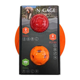 N-Gage dog toys 3 pack, UK version