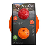 Costco UK N-Gage Dog Toys 3 Pack- Buy online at McGrocer