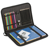 YXSH 29-piece colour sketch set, UK version