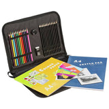 YXSH 29-piece colour sketch set, UK version