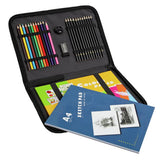 YXSH 29-piece colour sketch set, UK version