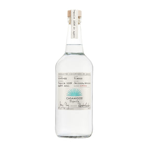 Casamigos Blanco Tequila 70cl