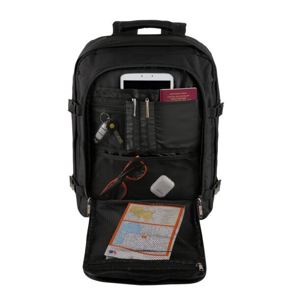 Cabin Max Metz cabin bag 30L (British brand)
