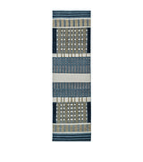Harrods The Rug Company x Paul Smith Takt Runner (3.05m x 0.84m)- Buy online at McGrocer