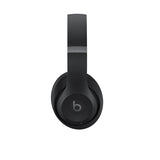 Beats Studio Pro wireless headphones black, UK version