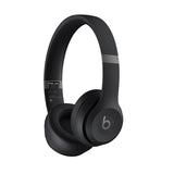Beats Solo4 wireless on-ear headphones, UK version