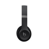 Beats Solo4 wireless on-ear headphones, UK version