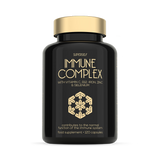 Holland & Barrett SuperSelf Immune System Booster Support & Recovery Complex 120 Capsules- Buy online at McGrocer