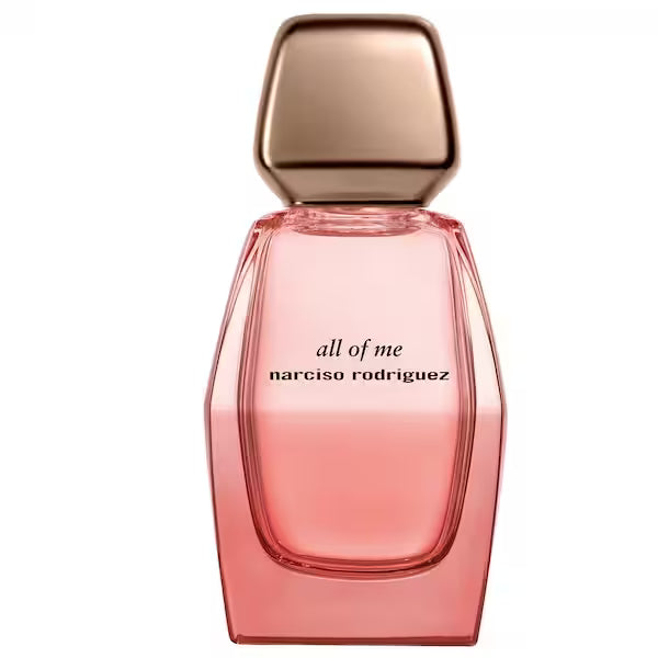 Narciso Rodriguez All of Me Intense perfume 50ml, imported from the UK