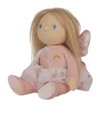 Olli Ella plush fairy toy Fairy Fiona 22cm, UK version