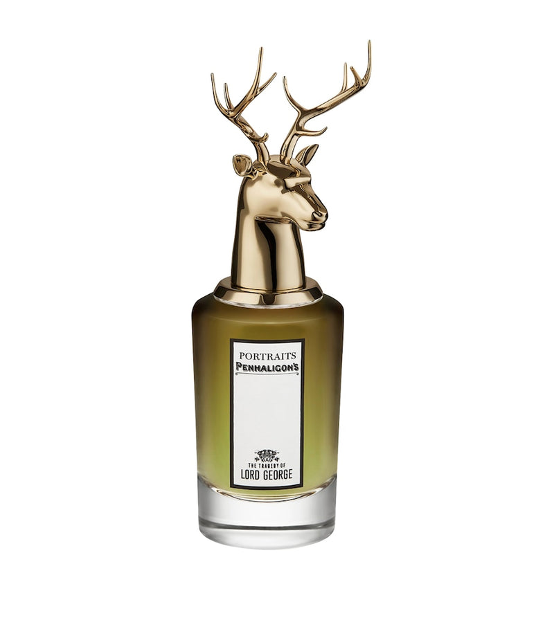Penhaligon's Lord George eau de parfum 75ml - British product