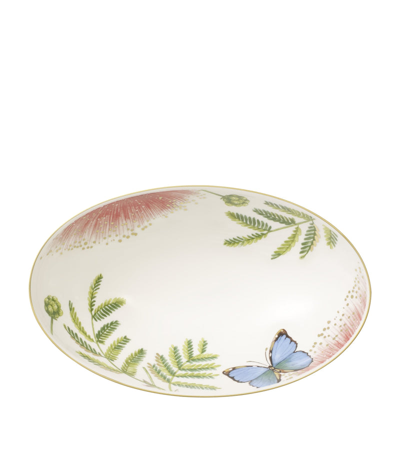 Villeroy & Boch Amazonia individual bowl 19cm (British brand)