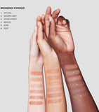 Bobbi Brown bronzing powder - British product