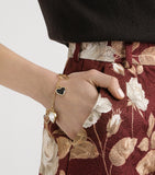 Dolce&Gabbana Italian Tailoring Hearts bracelet, UK version