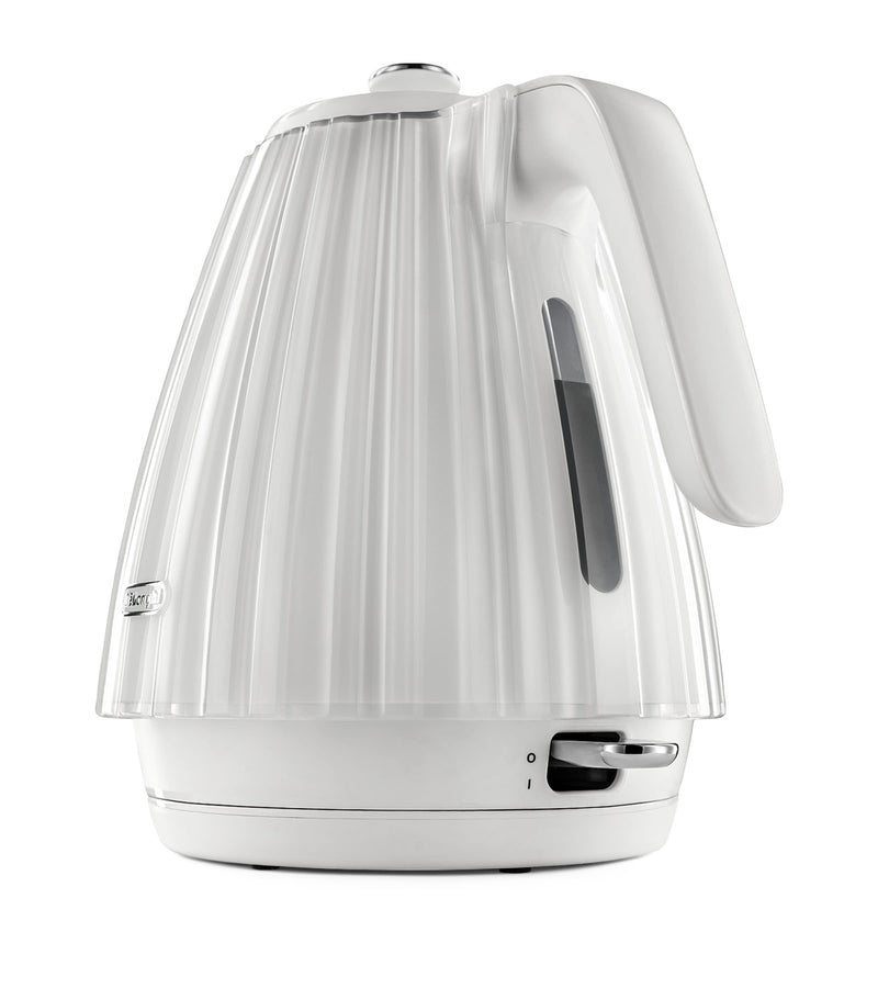 De'Longhi Ballerina kettle - British product