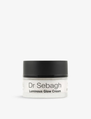 Dr Sebagh luminous glow cream 50ml, imported from the UK