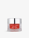 Dr Sebagh Supreme Night Secret night cream 50ml (British brand)