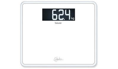Argos Beurer XXL Platform Bathroom Scale - White- Buy online at McGrocer