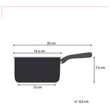 Tefal Titanium Force non-stick saucepan 16cm - British product