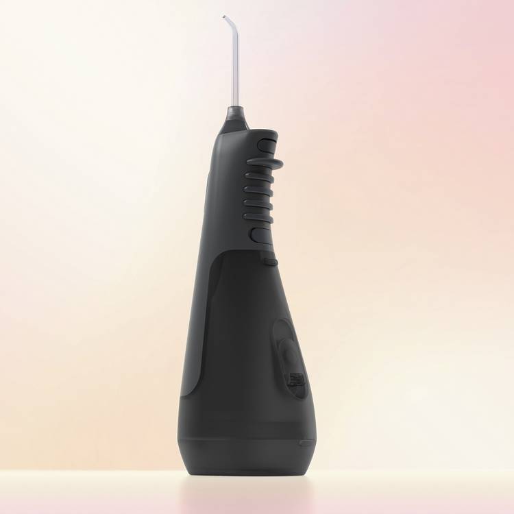 Ordo Hydro Sonic+ cordless water flosser, imported from the UK