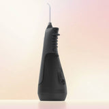 Ordo Hydro Sonic+ cordless water flosser, imported from the UK