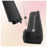Ordo Hydro Sonic+ cordless water flosser, imported from the UK