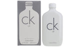 Argos Calvin Klein CK All Eau de Toilette Fragrance 200ml- Buy online at McGrocer